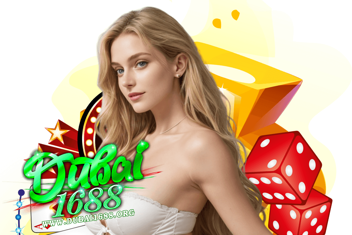 dubai1688 แจกเครดิตฟรี